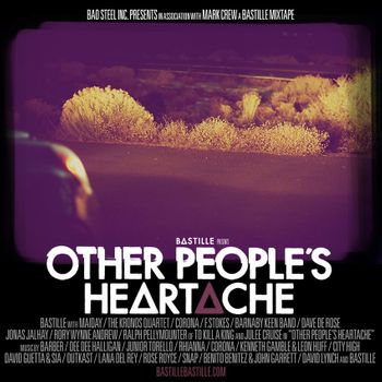 Album Other People&rsquo;s Heartache de Bastille