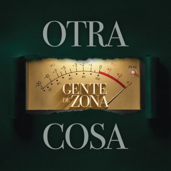 Album Otra Cosa de Gente De Zona
