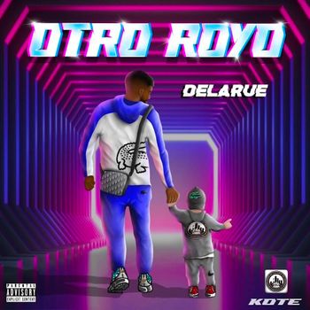 Album Otro Royo de Delarue