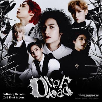 Album Overload de Xdinary Heroes