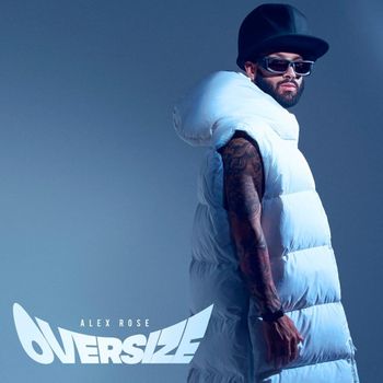 Album Oversize de Alex Rose