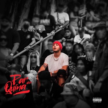 Album Par De Quina de Boza