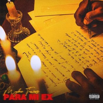 Album Para Mi Ex de Myke Towers