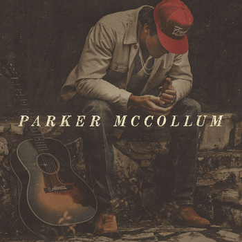 Album Parker McCollum de Parker McCollum