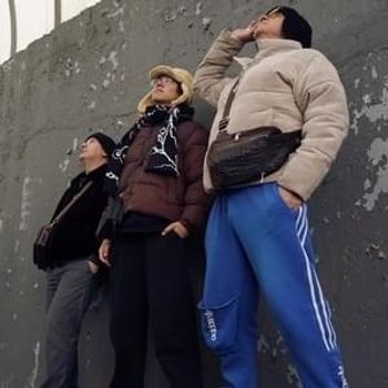 Album Патриот (Partriot) de Ицык Цыпер (Itsyk Tsyper)