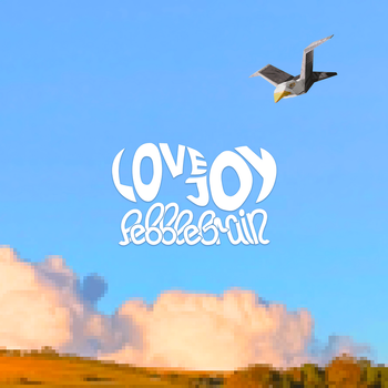 Album Pebble Brain de Lovejoy