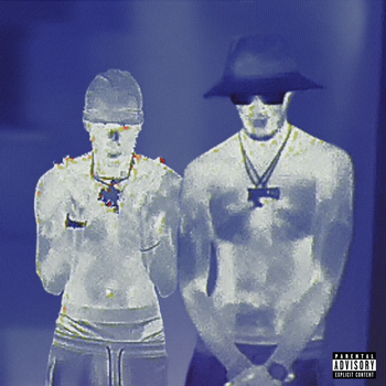 Album PEEKABOO de Big Baby Tape & Aarne