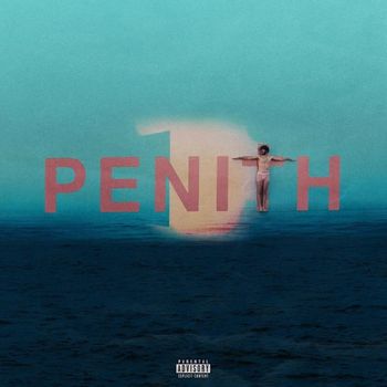 Album Penith (The DAVE Soundtrack) de Lil Dicky