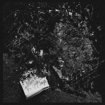 Album Пепел (Ash) de Три дня дождя (TDD)