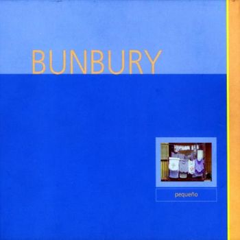 Album Peque&ntilde;o de Bunbury