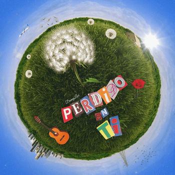 Album Perdido En Ti de DannyLux