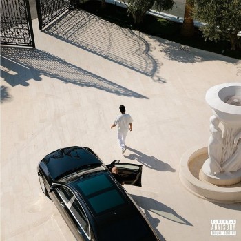 Album Persona Non Grata de Lacrim