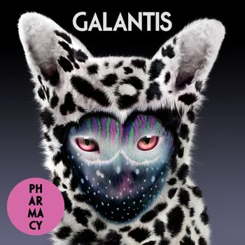 Album Pharmacy de Galantis
