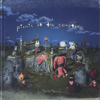 Album Picnic at the Cemetery de Bella Poarch