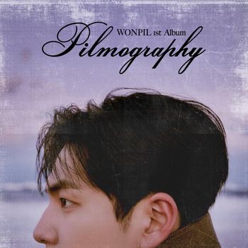 Album Pilmography de WONPIL