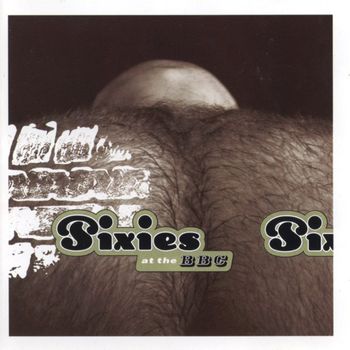 Album Pixies at the BBC de Pixies