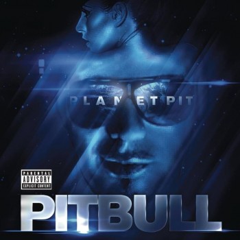 Album Planet Pit de Pitbull