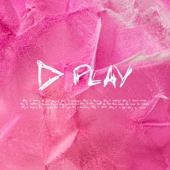 Album Play de Ed Sheeran