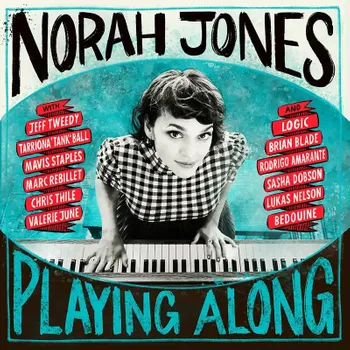 Album Playing Along de Norah Jones