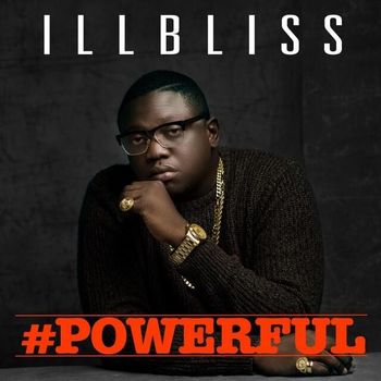 Album Powerful de Illbliss
