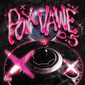 Album POX VAW&Euml; 0.5 de OG Buda