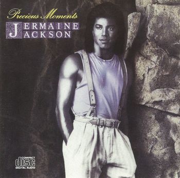 Album Precious Moments de Jermaine Jackson