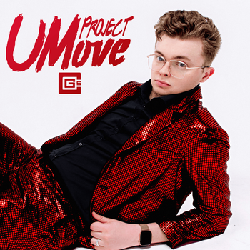 Album PROJECT U MOVE - EP de CG5