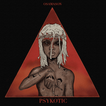Album psykotic de &lrm;OsamaSon