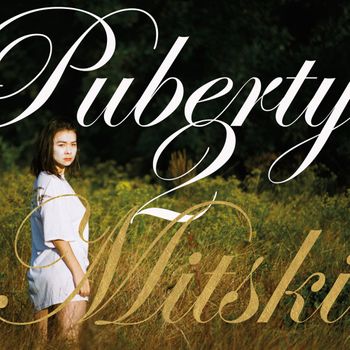 Album Puberty 2 de Mitski