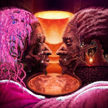 Album Punk de Young Thug
