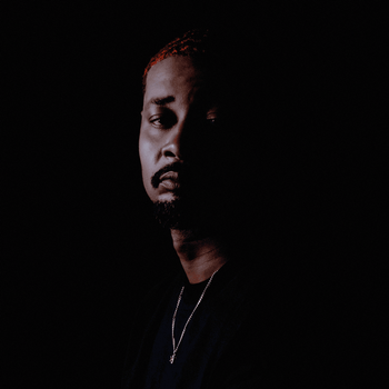 Album Quaranta de Danny Brown