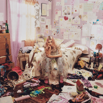 Album Quarter Life Crisis de Baby Queen
