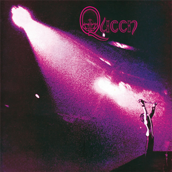 Album Queen de Queen