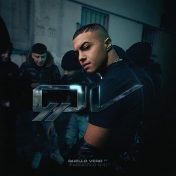 Album QUELLO VERO EP de Sacky