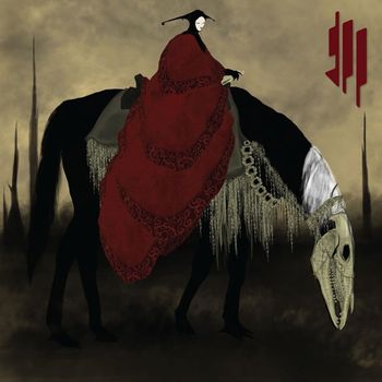 Album Quest For Fire de Skrillex