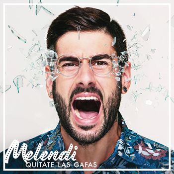 Album Quitate las Gafas de Melendi