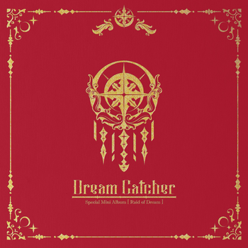 Album Raid of Dream de DREAMCATCHER
