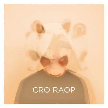 Album Raop de CRO