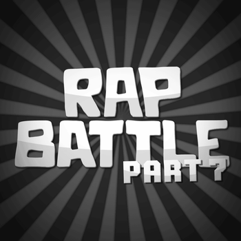 Album Rap Battle! - Season 7 de Freshy Kanal