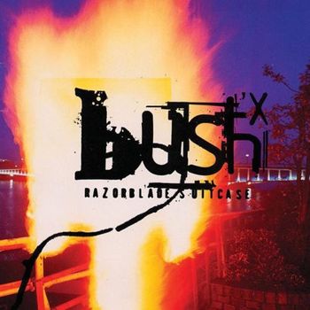 Album Razorblade Suitcase de Bush