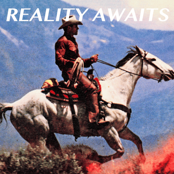 Album Reality Awaits de The Strokes