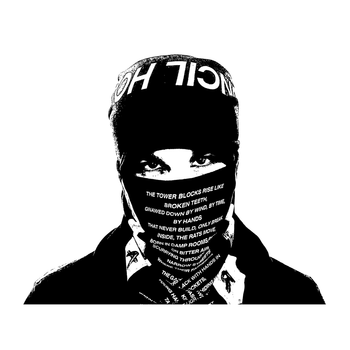 Album Rebel de EsDeeKid