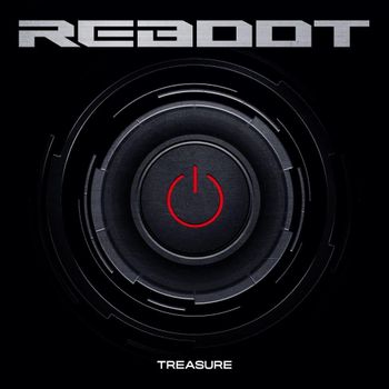 Album REBOOT de TREASURE