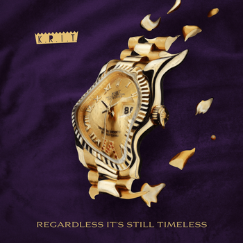 Album Regardless It&rsquo;s Still Timeless de Big K.R.I.T.