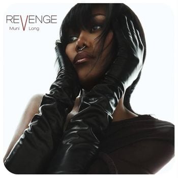 Album Revenge de Muni Long