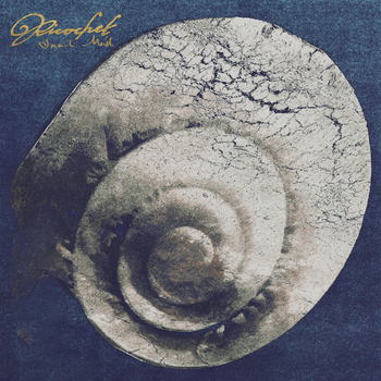 Album Ricochet de Snail Mail