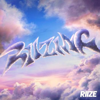 Album RIIZING de RIIZE