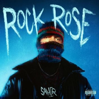 Album Rock Rose - EP de Sahir