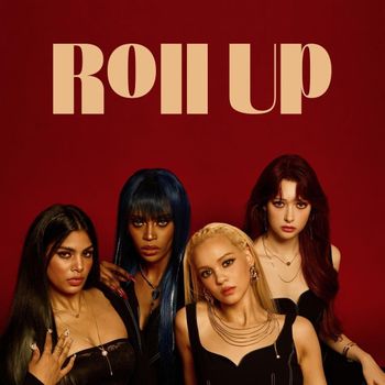 Album Roll Up de BLACKSWAN