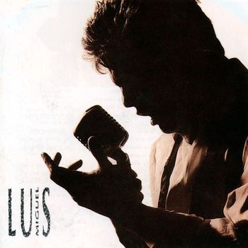 Album Romance de Luis Miguel